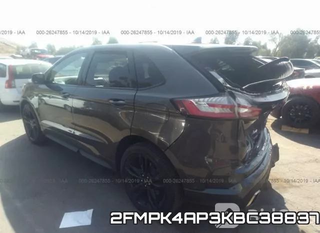 2FMPK4AP3KBC38837 фото 4