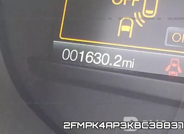 2FMPK4AP3KBC38837 фото 8