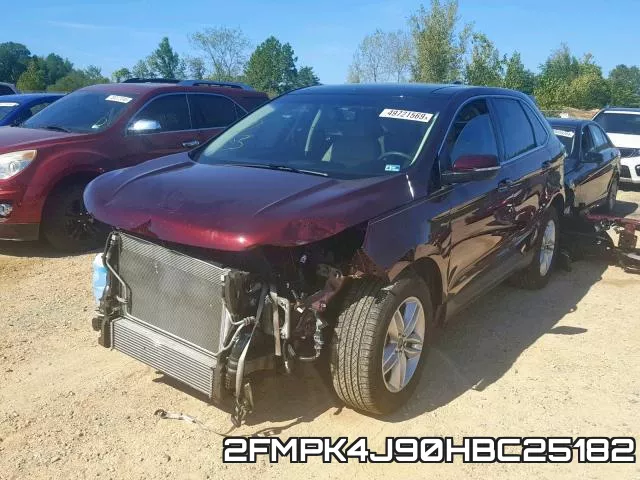2FMPK4J90HBC25182 фото 3