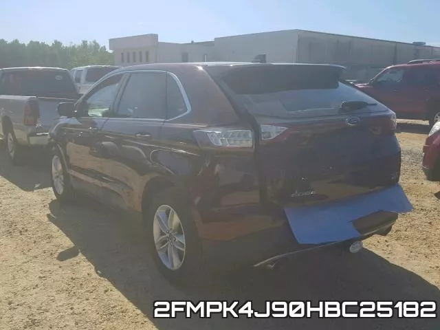 2FMPK4J90HBC25182 фото 4