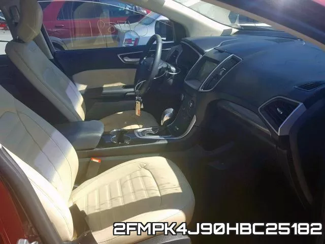 2FMPK4J90HBC25182 фото 6