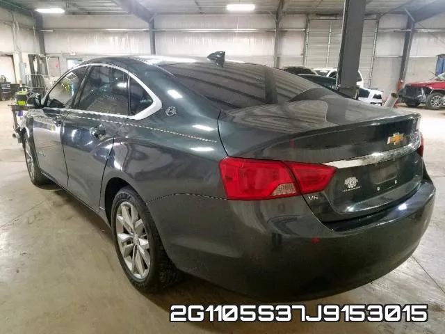 2G1105S37J9153015 фото 4