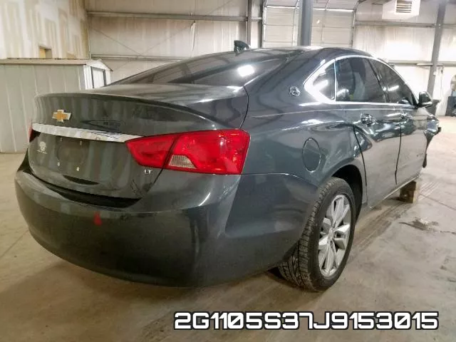 2G1105S37J9153015 фото 5