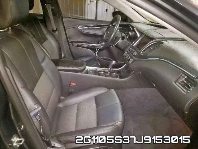 2G1105S37J9153015 фото 6