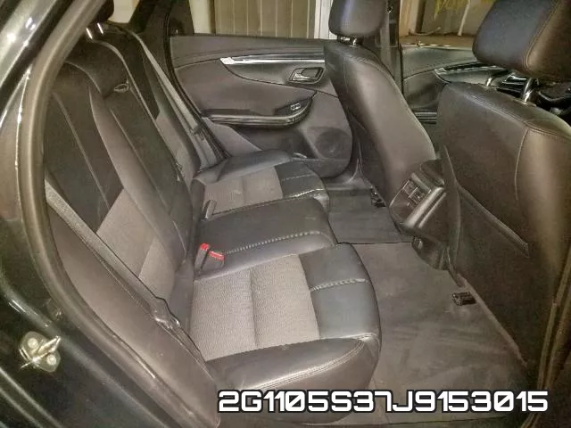 2G1105S37J9153015 фото 7