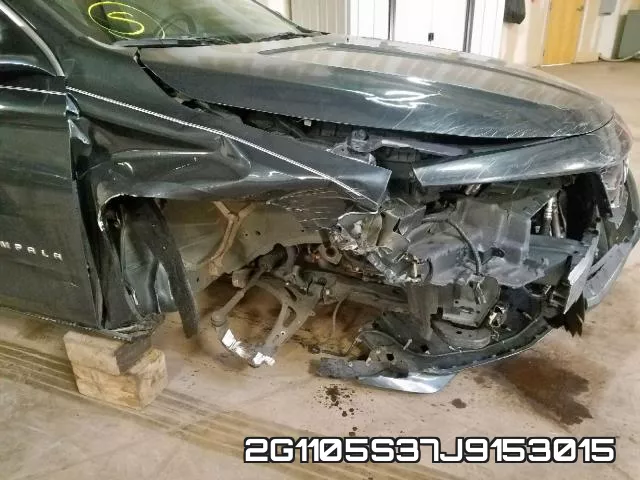 2G1105S37J9153015 фото 10
