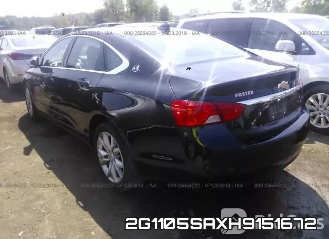 2G1105SAXH9151672 фото 4