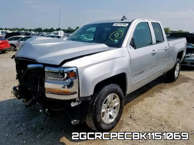 2GCRCPEC8K1151069 фото 3