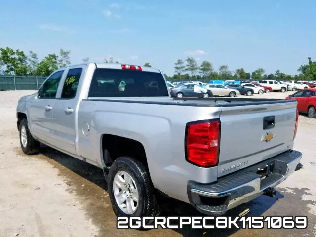 2GCRCPEC8K1151069 фото 4