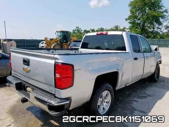 2GCRCPEC8K1151069 фото 5