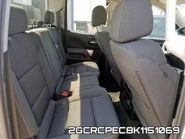 2GCRCPEC8K1151069 фото 7