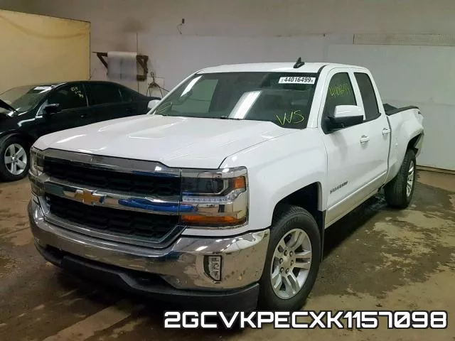 2GCVKPECXK1157098 фото 3