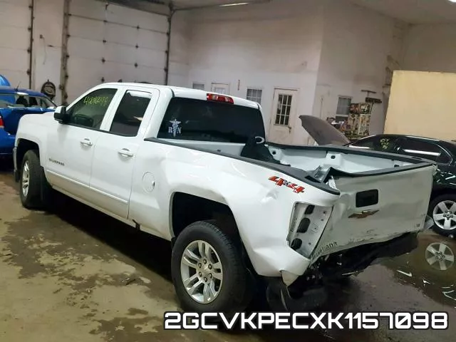 2GCVKPECXK1157098 фото 4