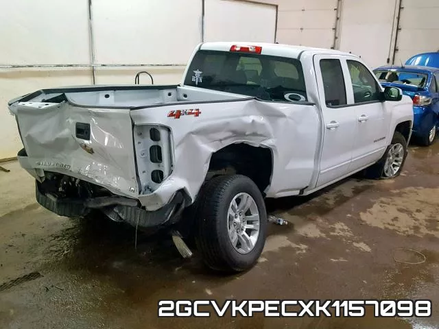 2GCVKPECXK1157098 фото 5
