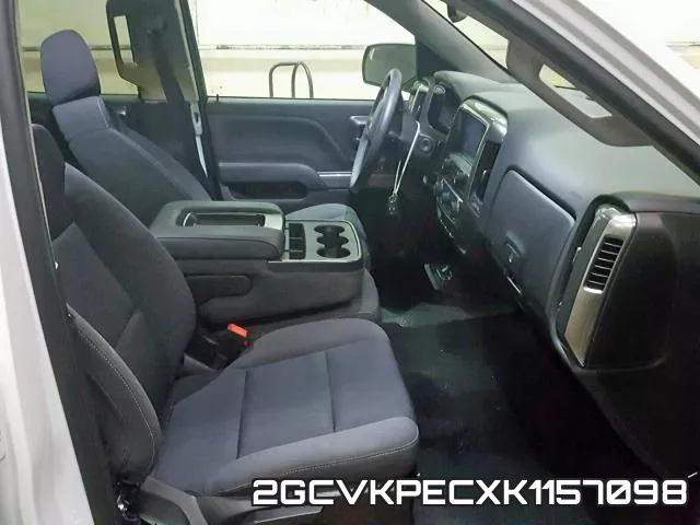 2GCVKPECXK1157098 фото 6