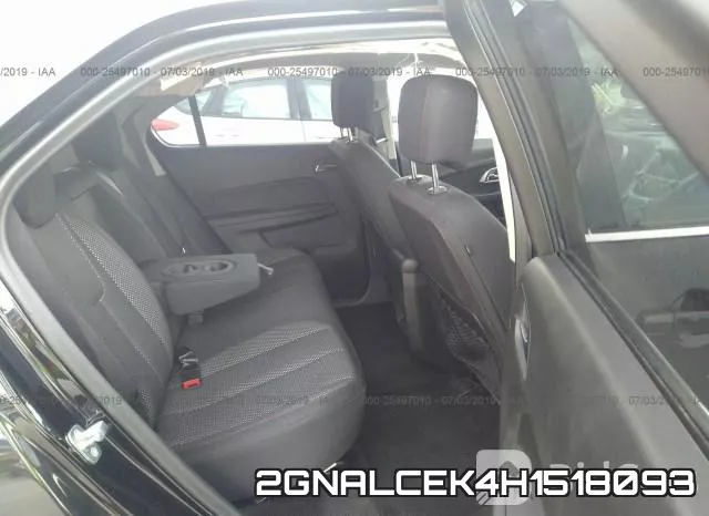 2GNALCEK4H1518093 фото 9
