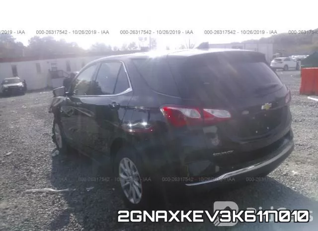2GNAXKEV3K6117010 фото 4