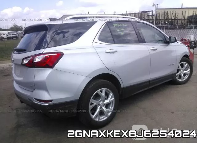 2GNAXKEX8J6254024 фото 5