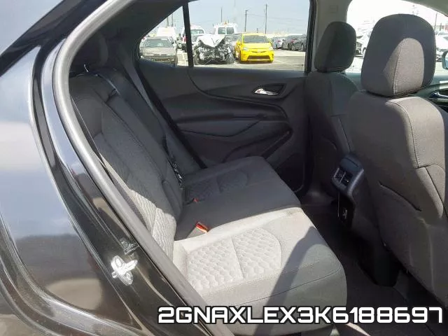 2GNAXLEX3K6188697 фото 7