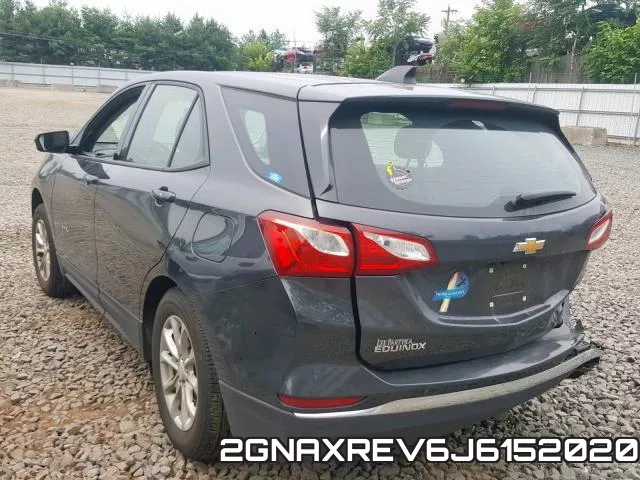 2GNAXREV6J6152020 фото 4