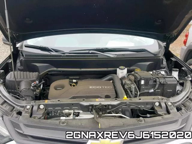 2GNAXREV6J6152020 фото 8