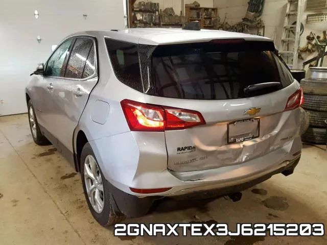 2GNAXTEX3J6215203 фото 4