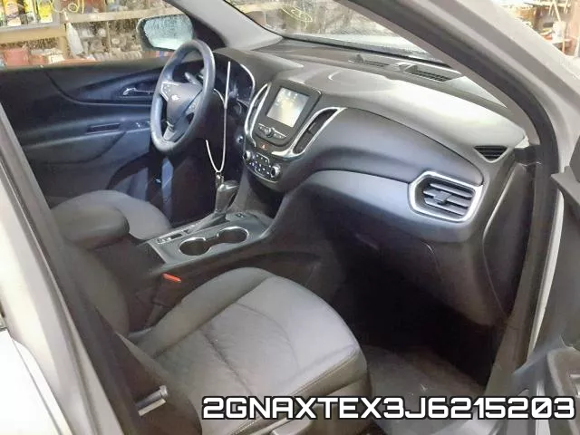 2GNAXTEX3J6215203 фото 6
