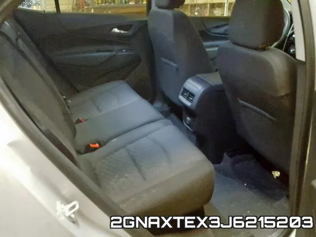 2GNAXTEX3J6215203 фото 7