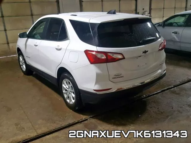 2GNAXUEV7K6131343 фото 4
