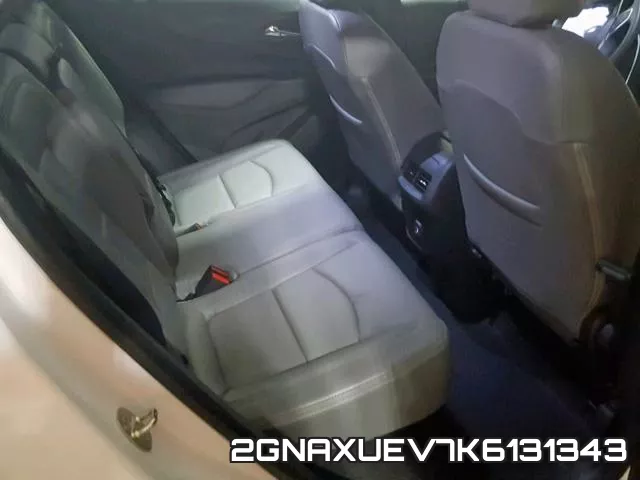 2GNAXUEV7K6131343 фото 7