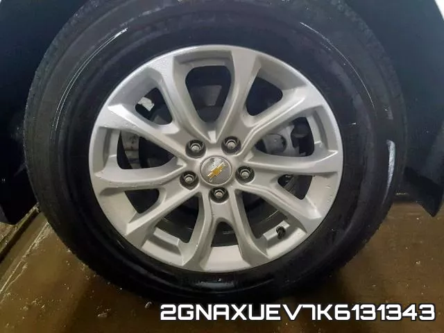 2GNAXUEV7K6131343 фото 10