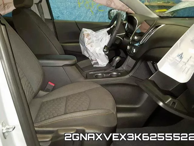2GNAXVEX3K6255522 фото 6