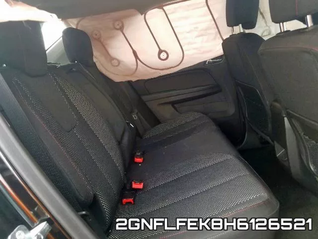 2GNFLFEK8H6126521 фото 7