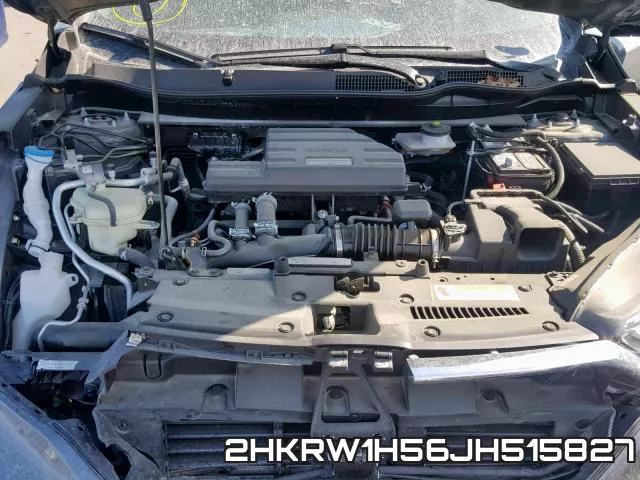 2HKRW1H56JH515827 фото 8