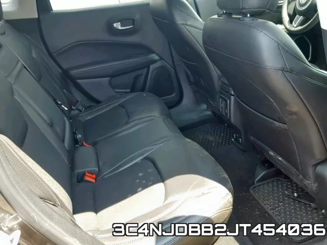 3C4NJDBB2JT454036 фото 5