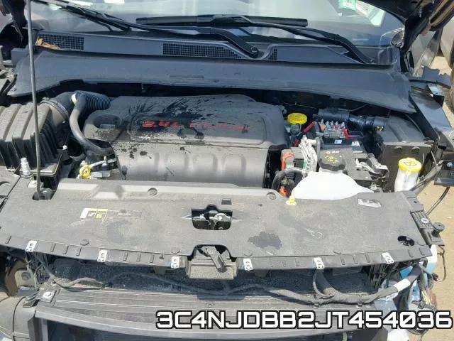 3C4NJDBB2JT454036 фото 6