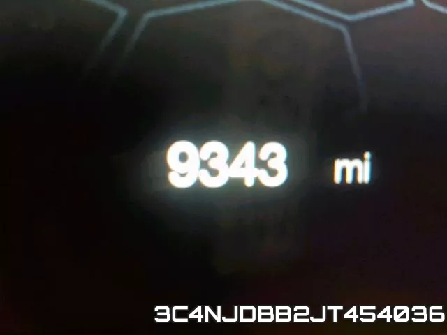 3C4NJDBB2JT454036 фото 7