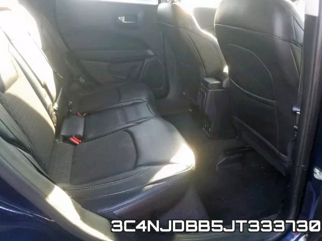 3C4NJDBB5JT333730 фото 7