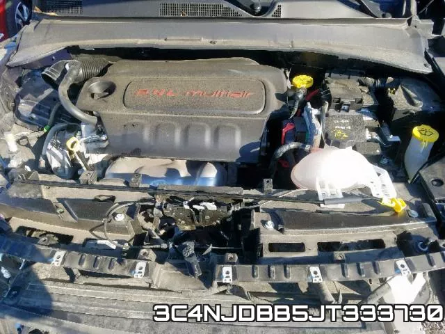 3C4NJDBB5JT333730 фото 8