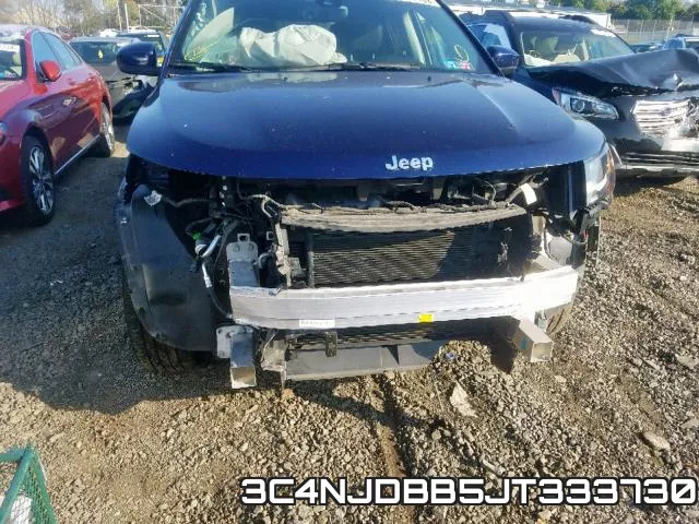 3C4NJDBB5JT333730 фото 10