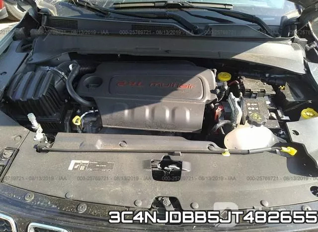 3C4NJDBB5JT482655 фото 2