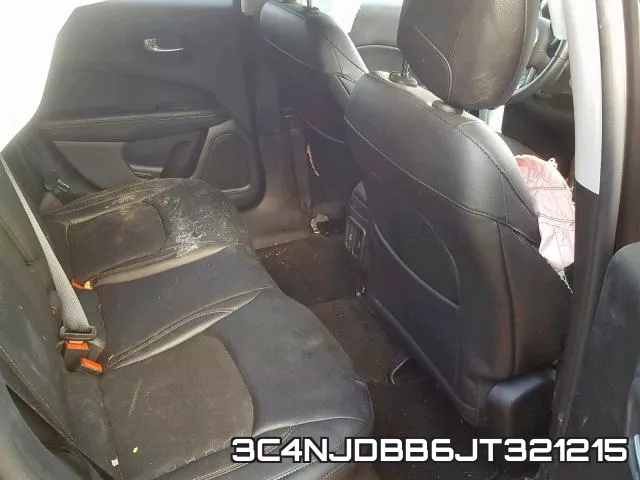 3C4NJDBB6JT321215 фото 7