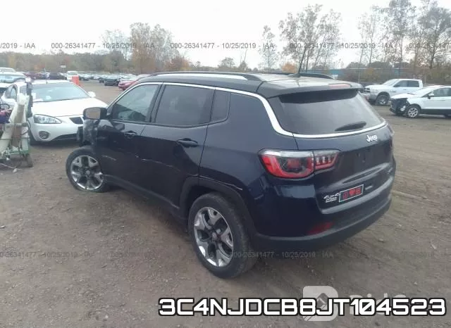 3C4NJDCB8JT104523 фото 4