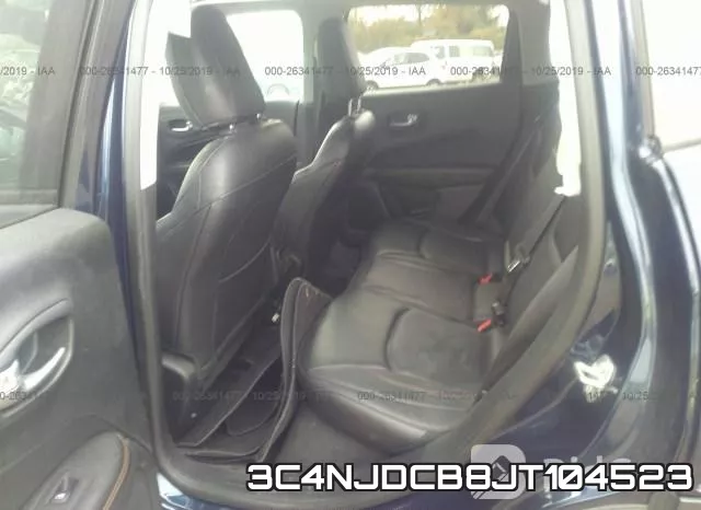 3C4NJDCB8JT104523 фото 9