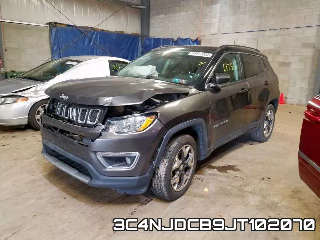 3C4NJDCB9JT102070 фото 3
