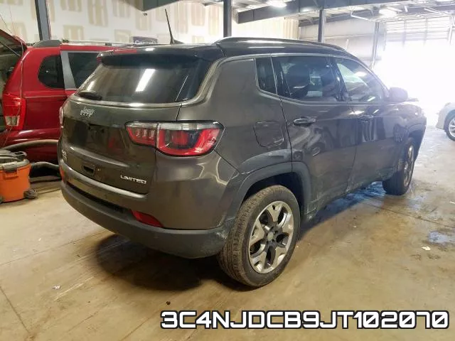 3C4NJDCB9JT102070 фото 5