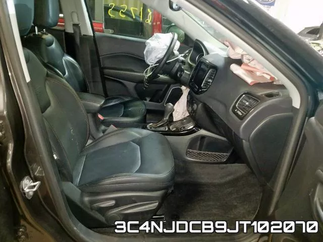 3C4NJDCB9JT102070 фото 6
