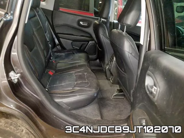 3C4NJDCB9JT102070 фото 7
