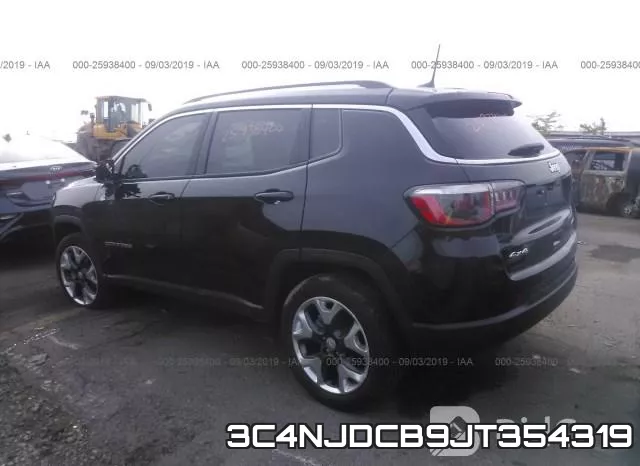 3C4NJDCB9JT354319 фото 4