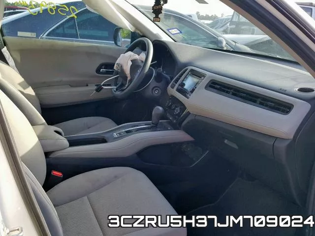 3CZRU5H37JM709024 фото 6